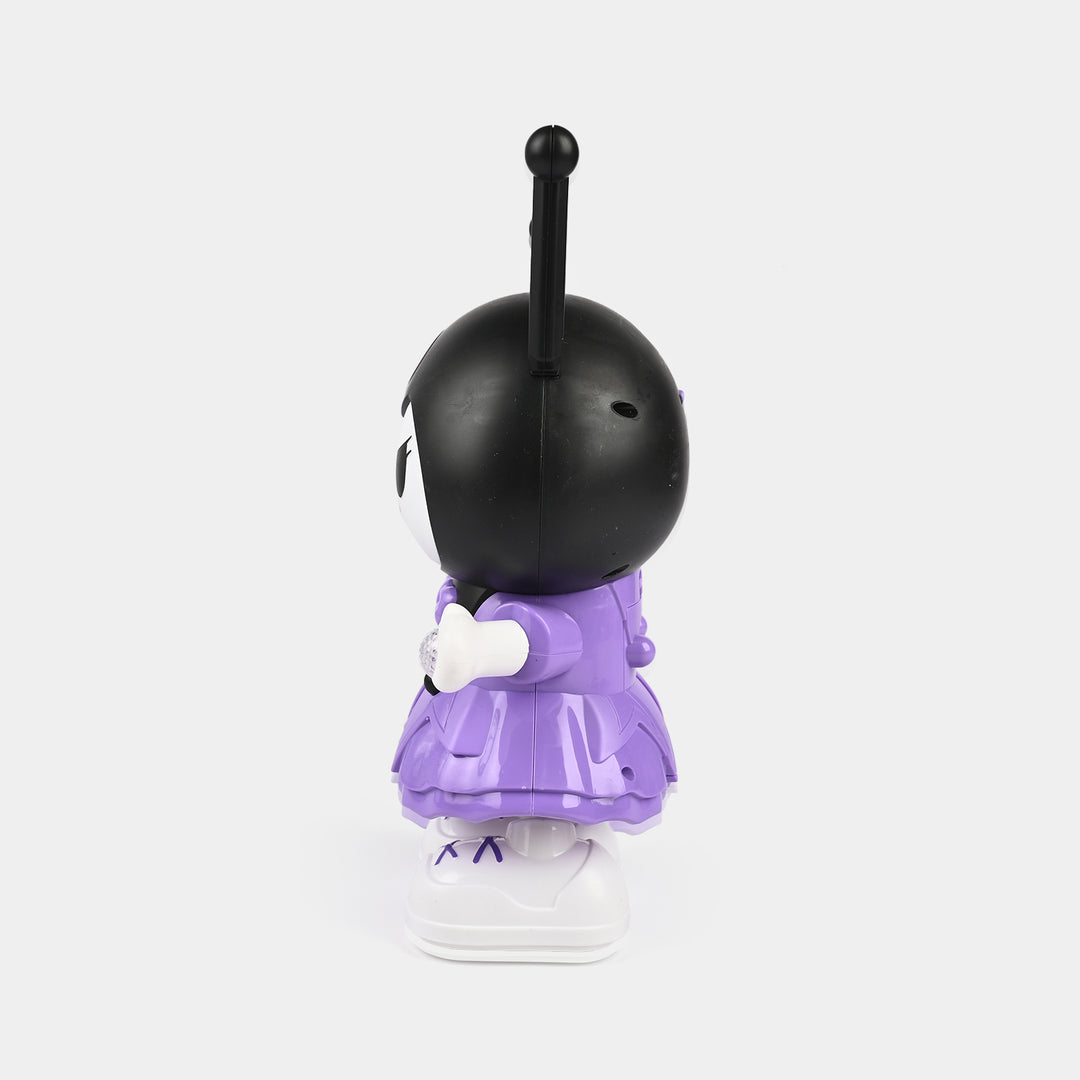 Dancing Character Electric Toy