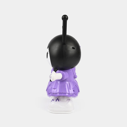 Dancing Character Electric Toy