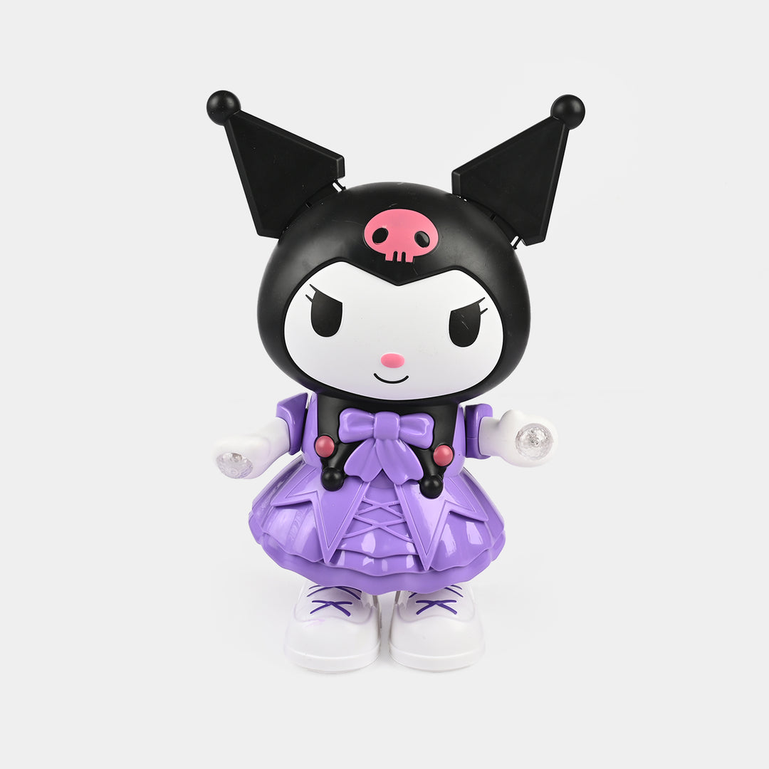 Dancing Character Electric Toy