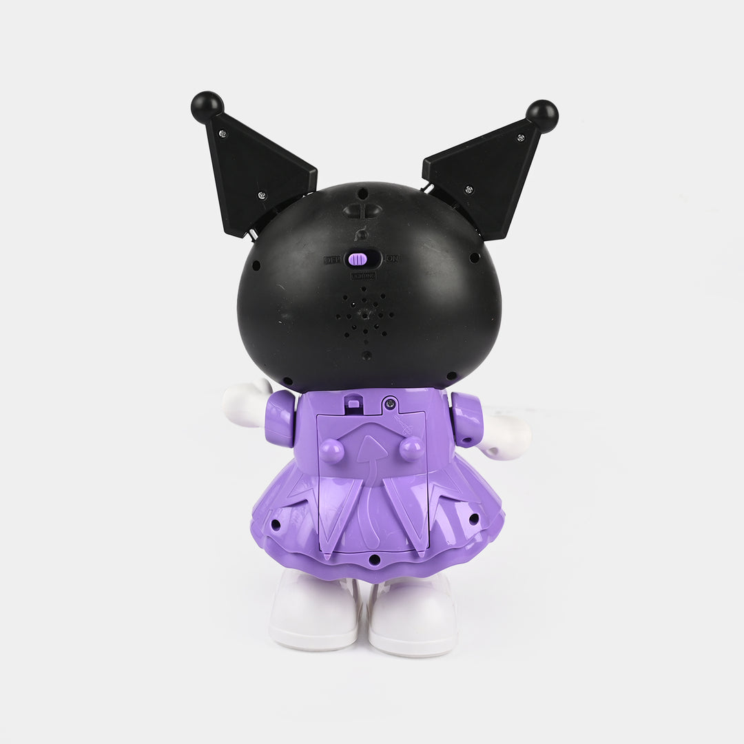 Dancing Character Electric Toy
