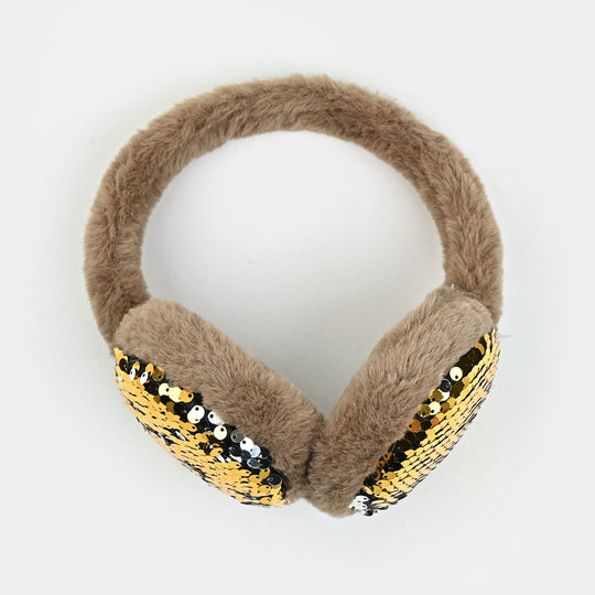 Stylish & Protective Earmuff For Kids