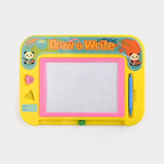 Magical Writing Slate/Board for Kids