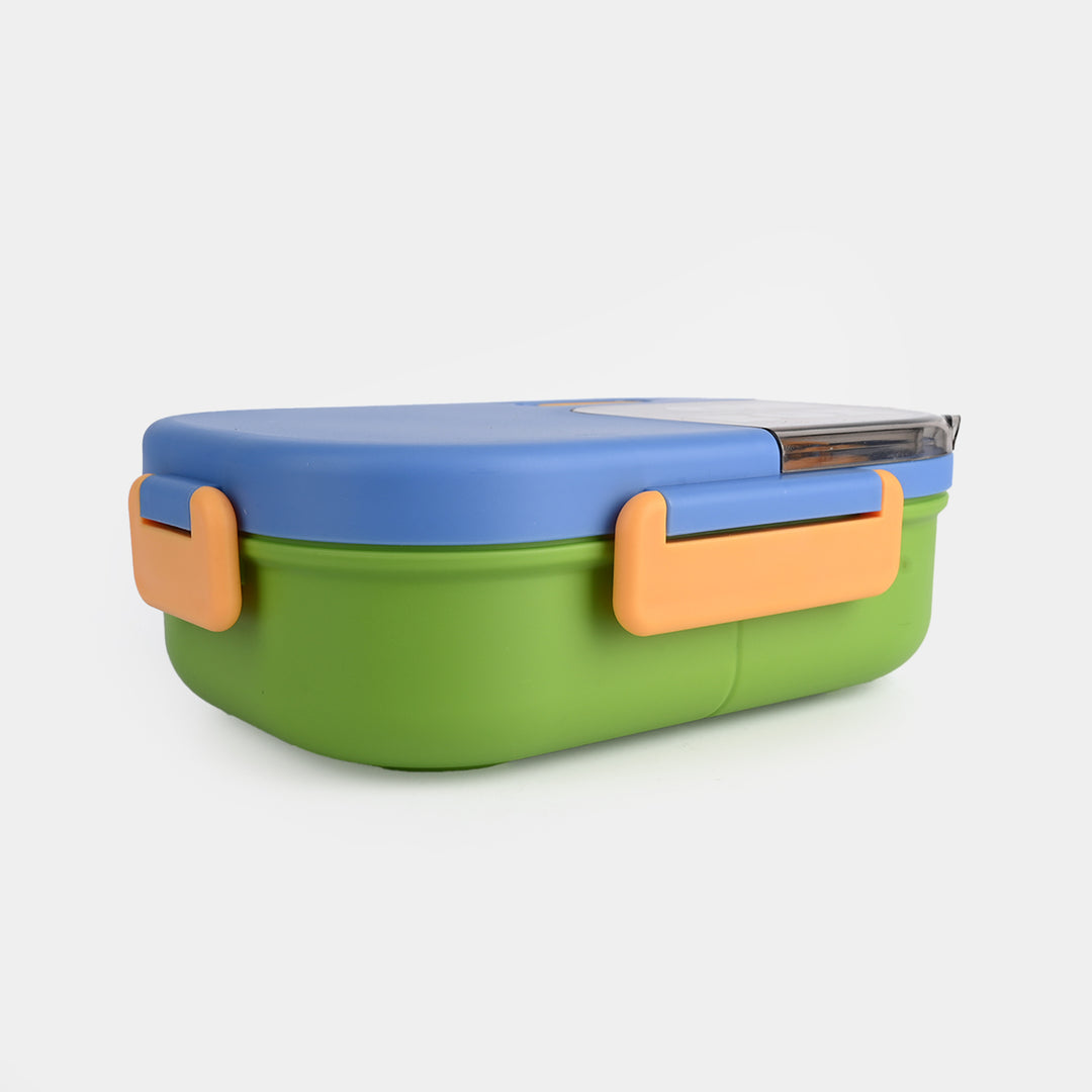 Lunch Box for Kids | Plastic