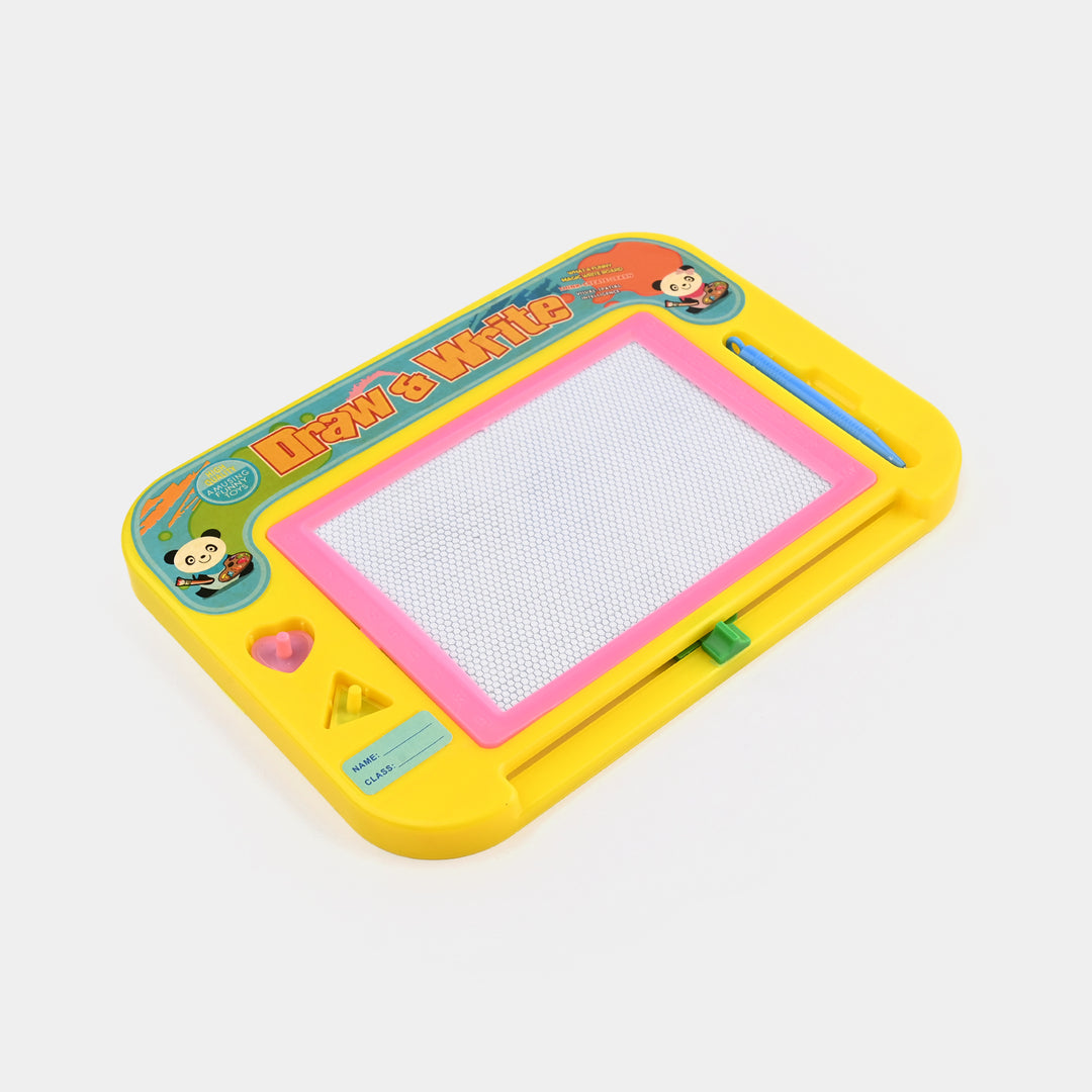 Magical Writing Slate/Board for Kids