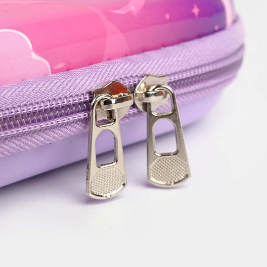 Stationary Pencil Pouch for Kids