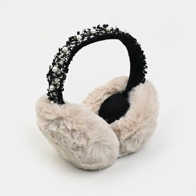 Stylish & Protective Earmuff For Kids