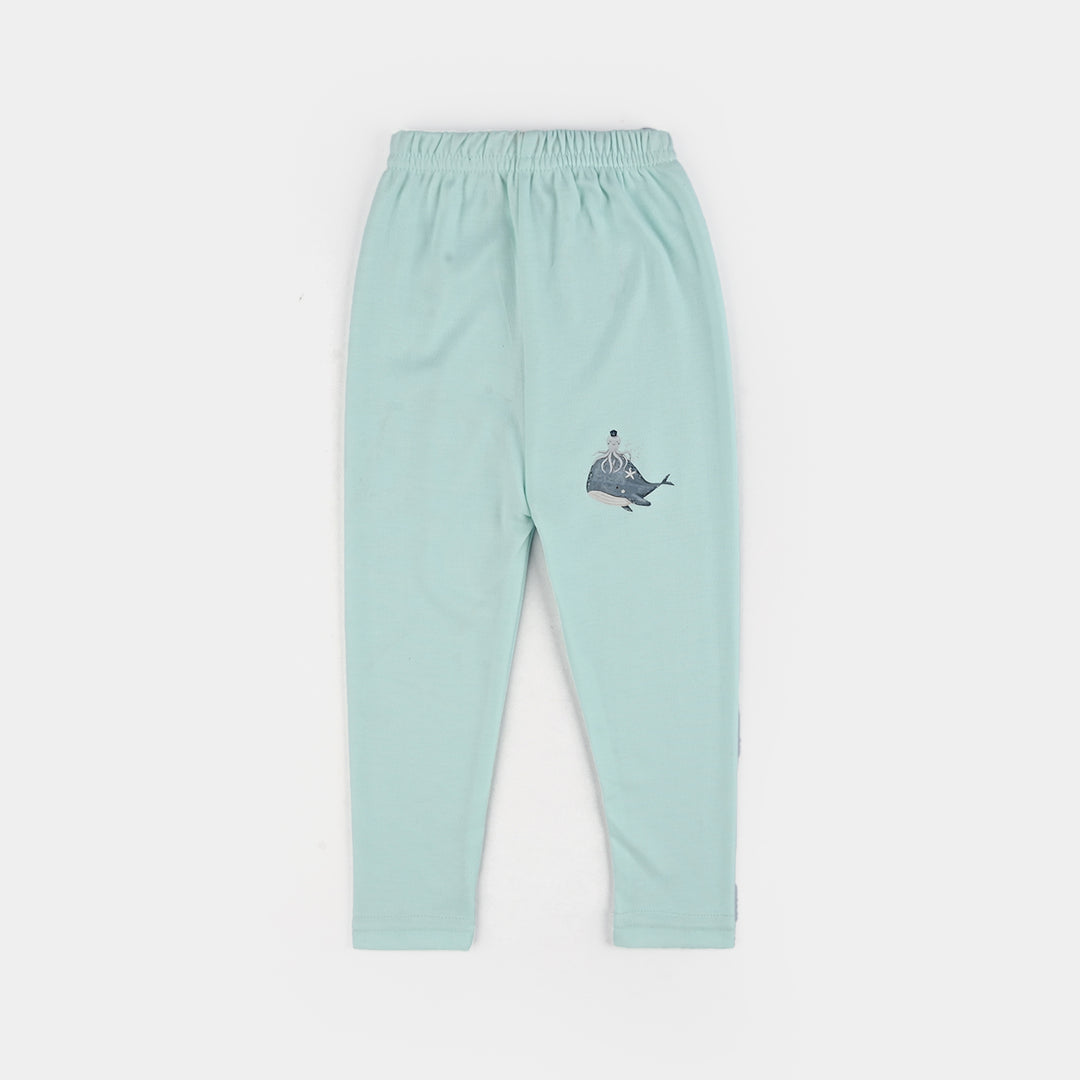 Pack OF 3 Infant Unisex Poly Cotton Pajama Set