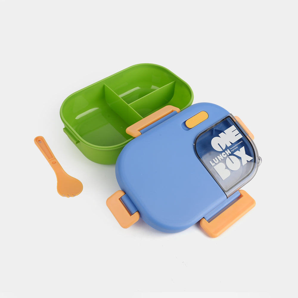Lunch Box for Kids | Plastic