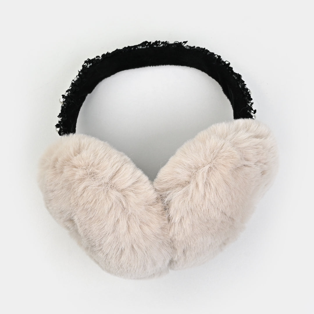 Stylish & Protective Earmuff For Kids