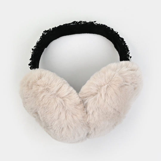 Stylish & Protective Earmuff For Kids