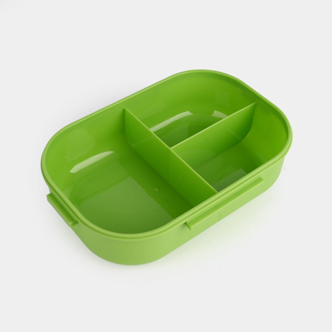 Lunch Box for Kids | Plastic