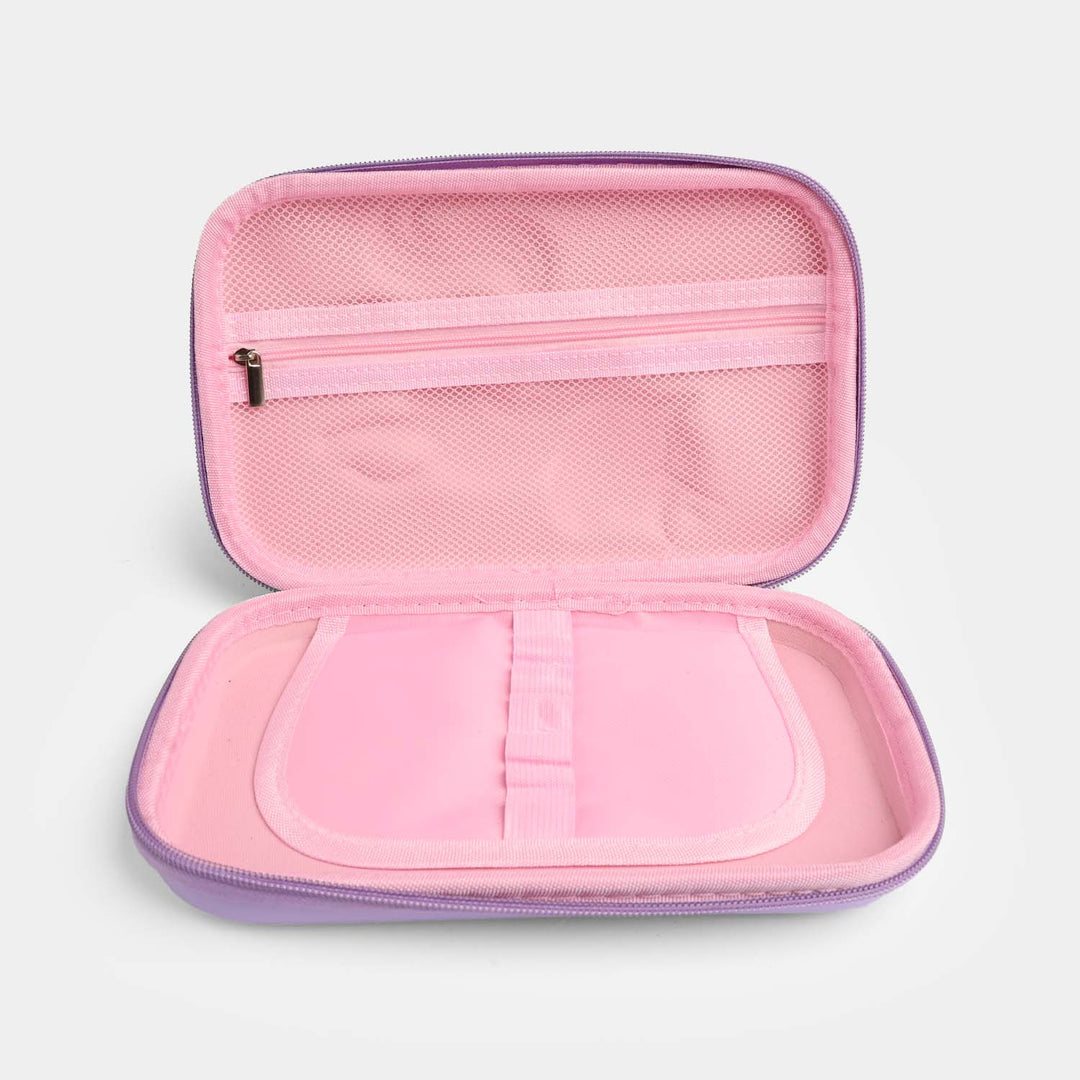 Stationary Pencil Pouch for Kids