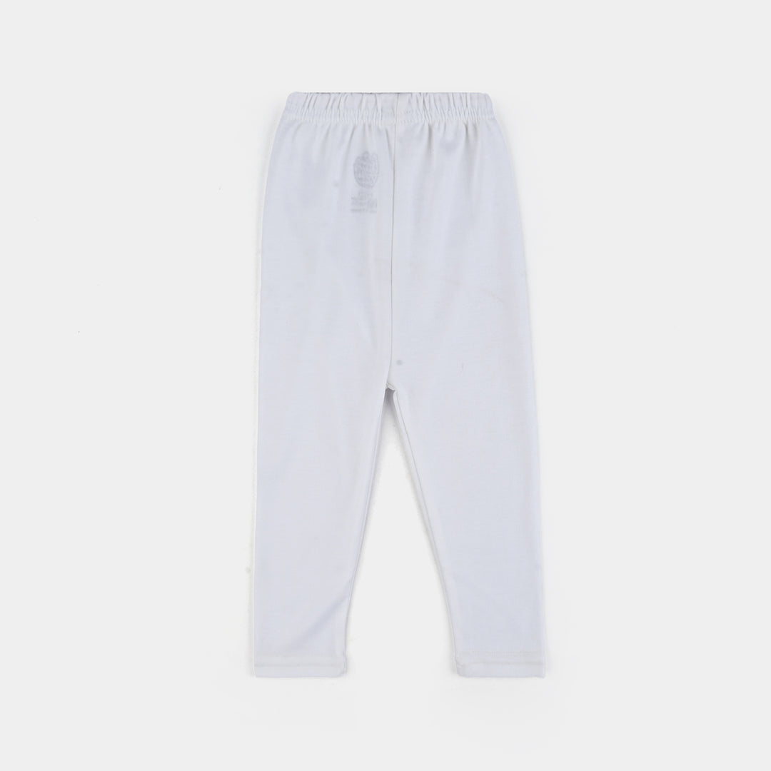 Pack OF 3 Infant Unisex Poly Cotton Pajama Set