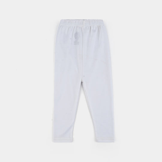 Pack OF 3 Infant Unisex Poly Cotton Pajama Set