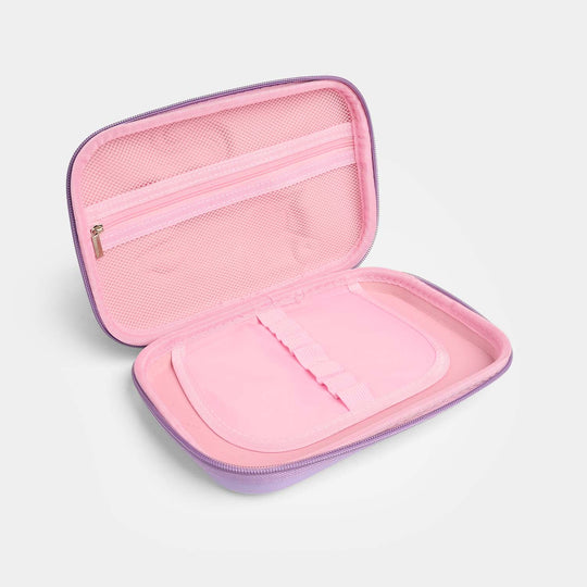 Stationary Pencil Pouch for Kids