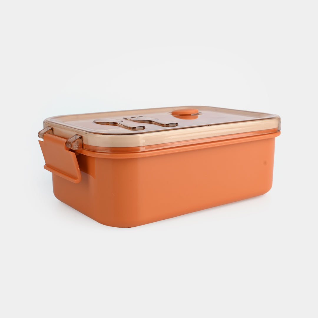 Stainless Steel Lunch Box