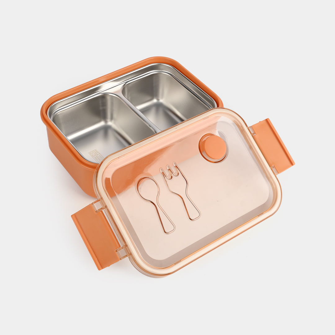 Stainless Steel Lunch Box