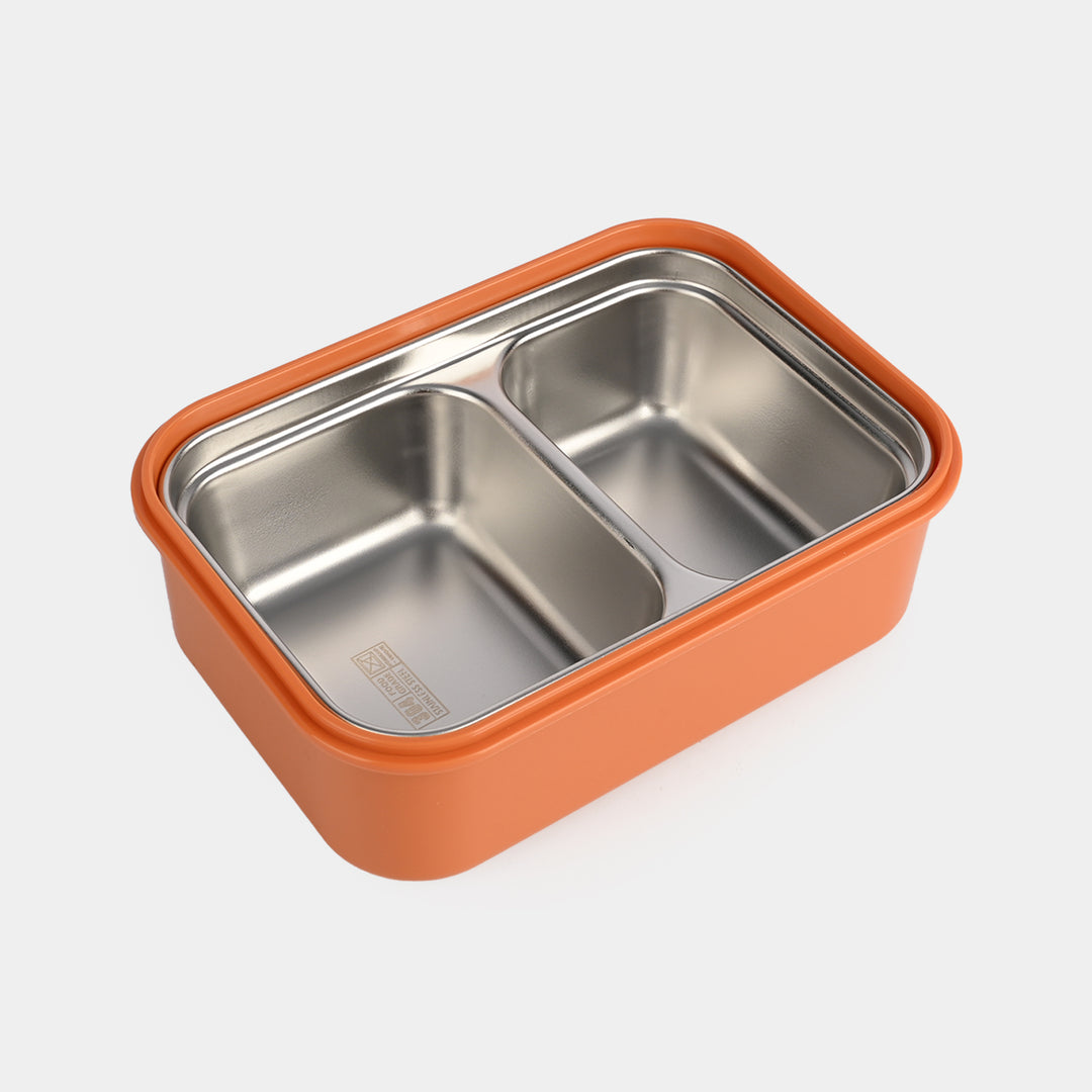 Stainless Steel Lunch Box