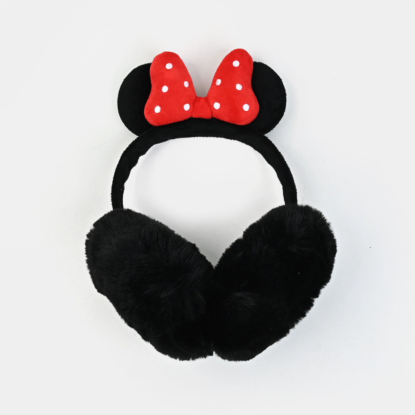 Stylish & Protective Earmuff For Kids