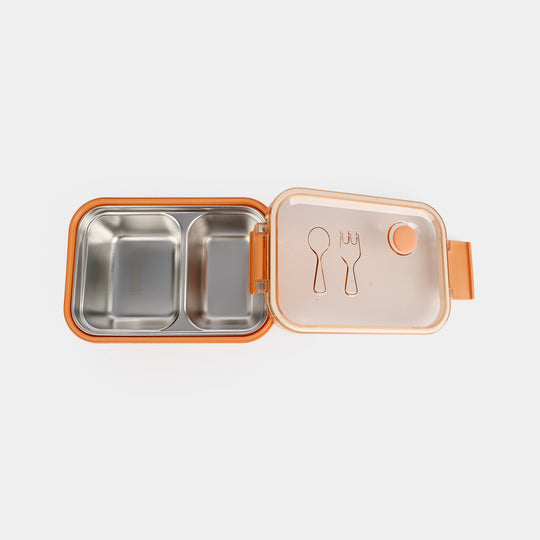 Stainless Steel Lunch Box
