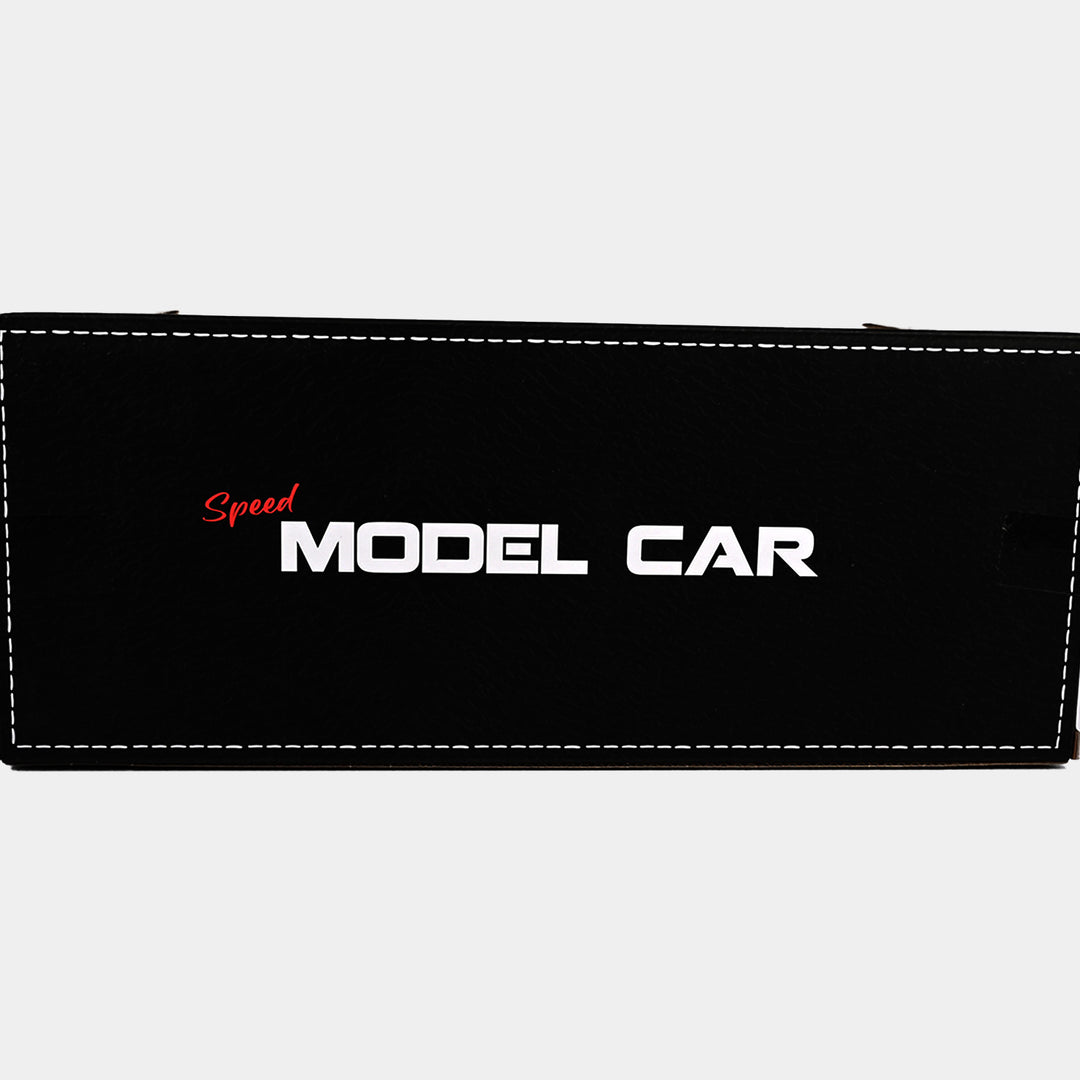 1:16 Scale RC Luxury Model Car