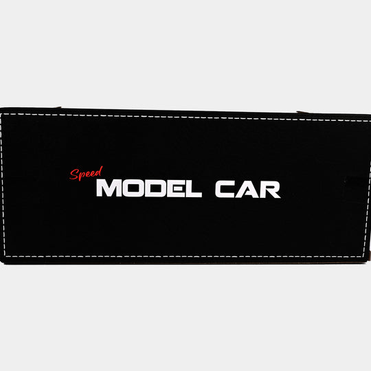 1:16 Scale RC Luxury Model Car