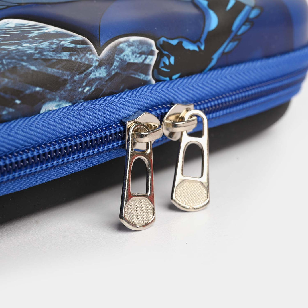 Stationery Pencil Pouch for Kids