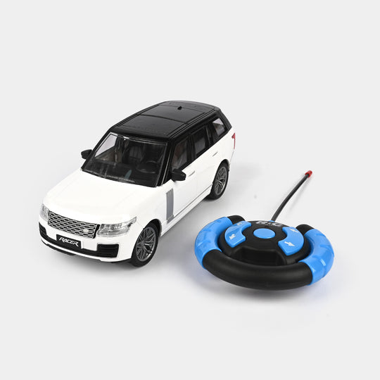 1:16 Scale RC Luxury Model Car