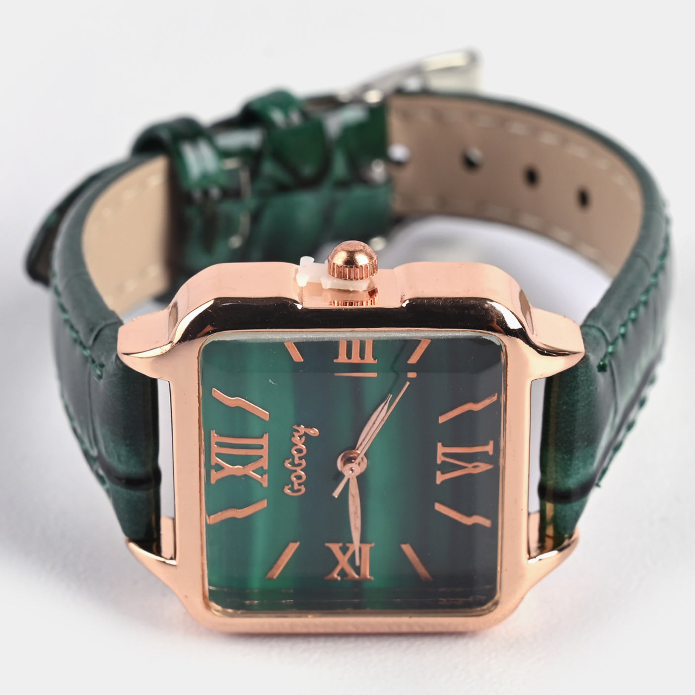 Elegant Analog Wrist Watch