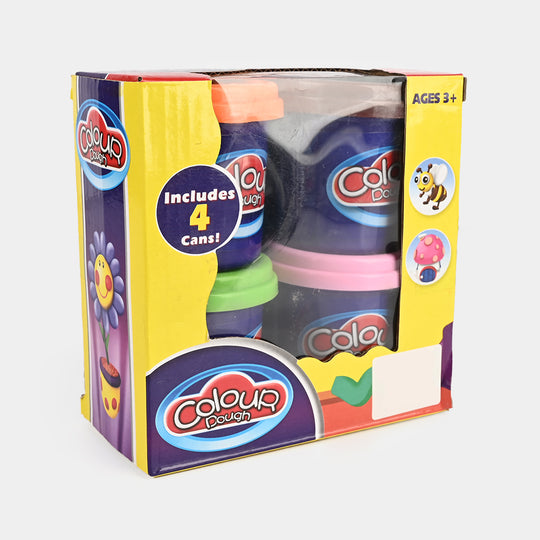 Dough Set Toy For kids