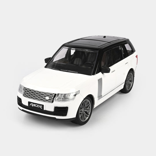 1:16 Scale RC Luxury Model Car