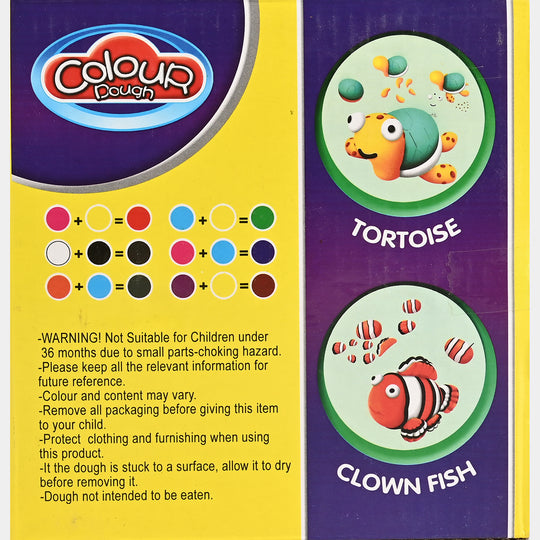 Dough Set Toy For kids