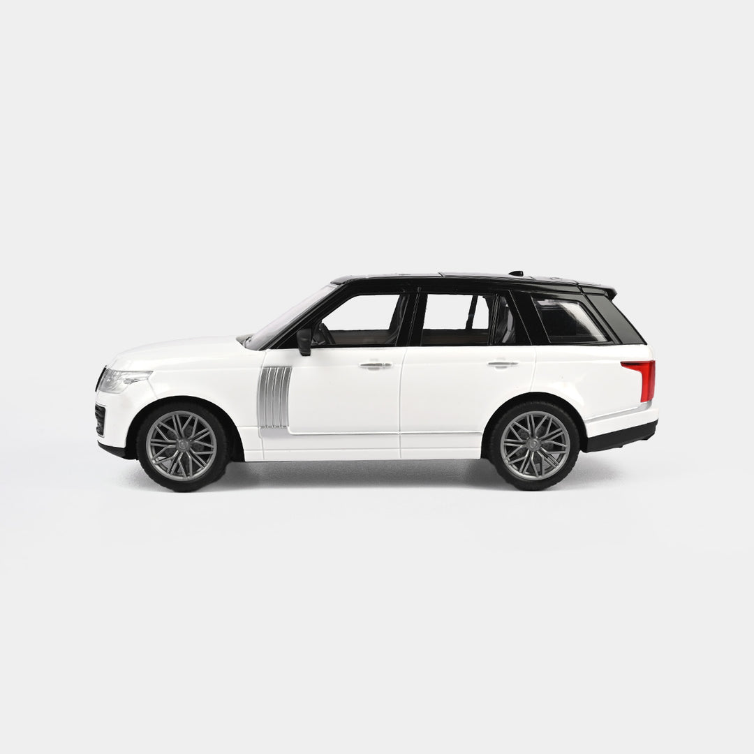 1:16 Scale RC Luxury Model Car