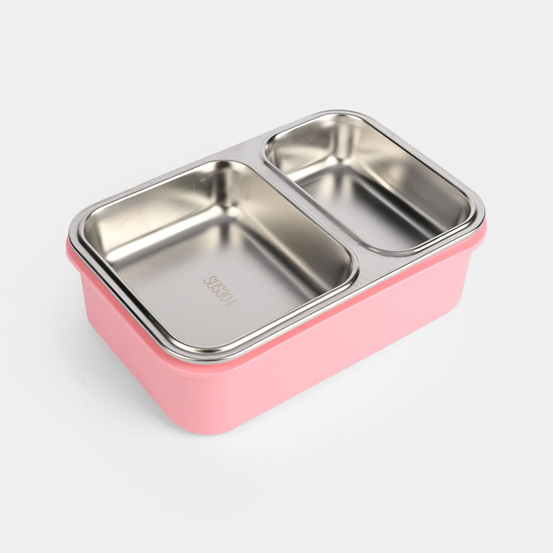 Stainless Steel Lunch Box