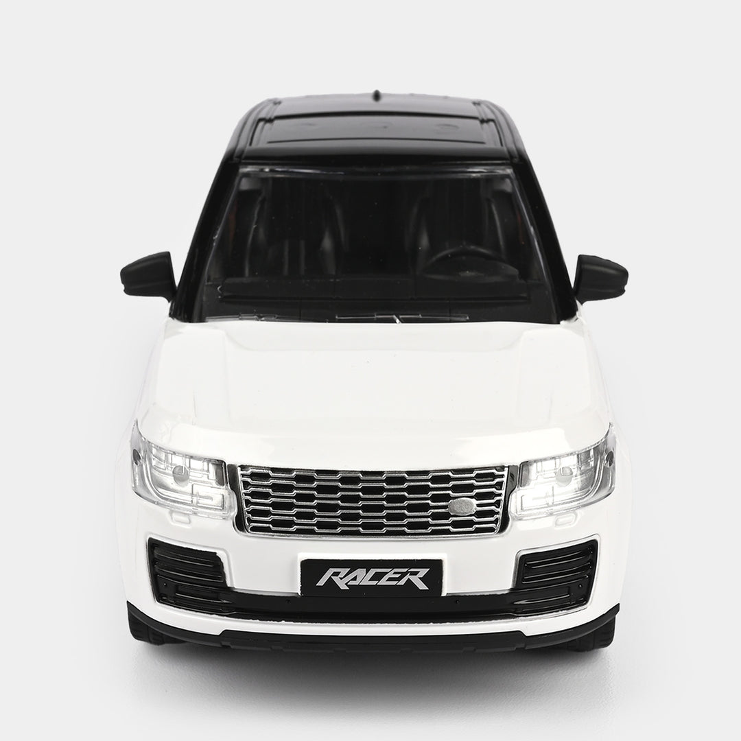 1:16 Scale RC Luxury Model Car