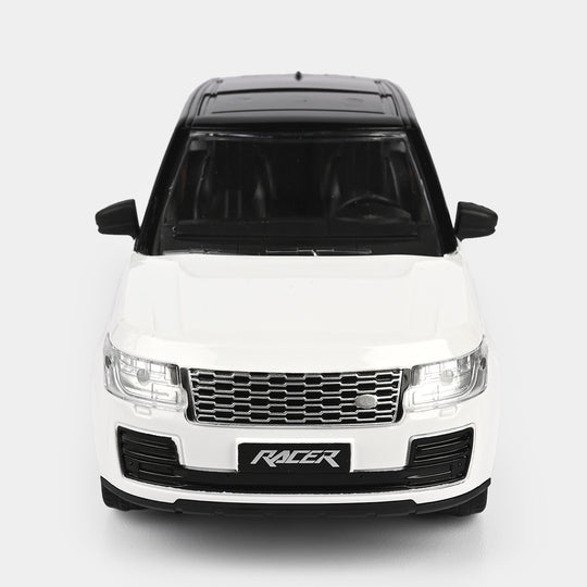 1:16 Scale RC Luxury Model Car