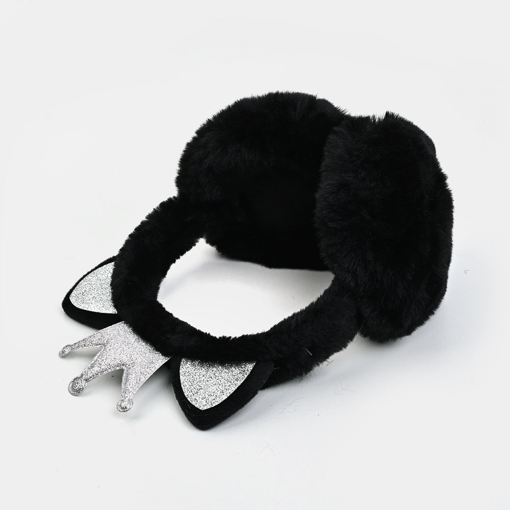 Stylish & Protective Earmuff For Kids