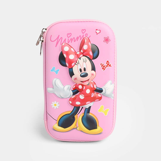 Stationery Pencil Pouch for Kids