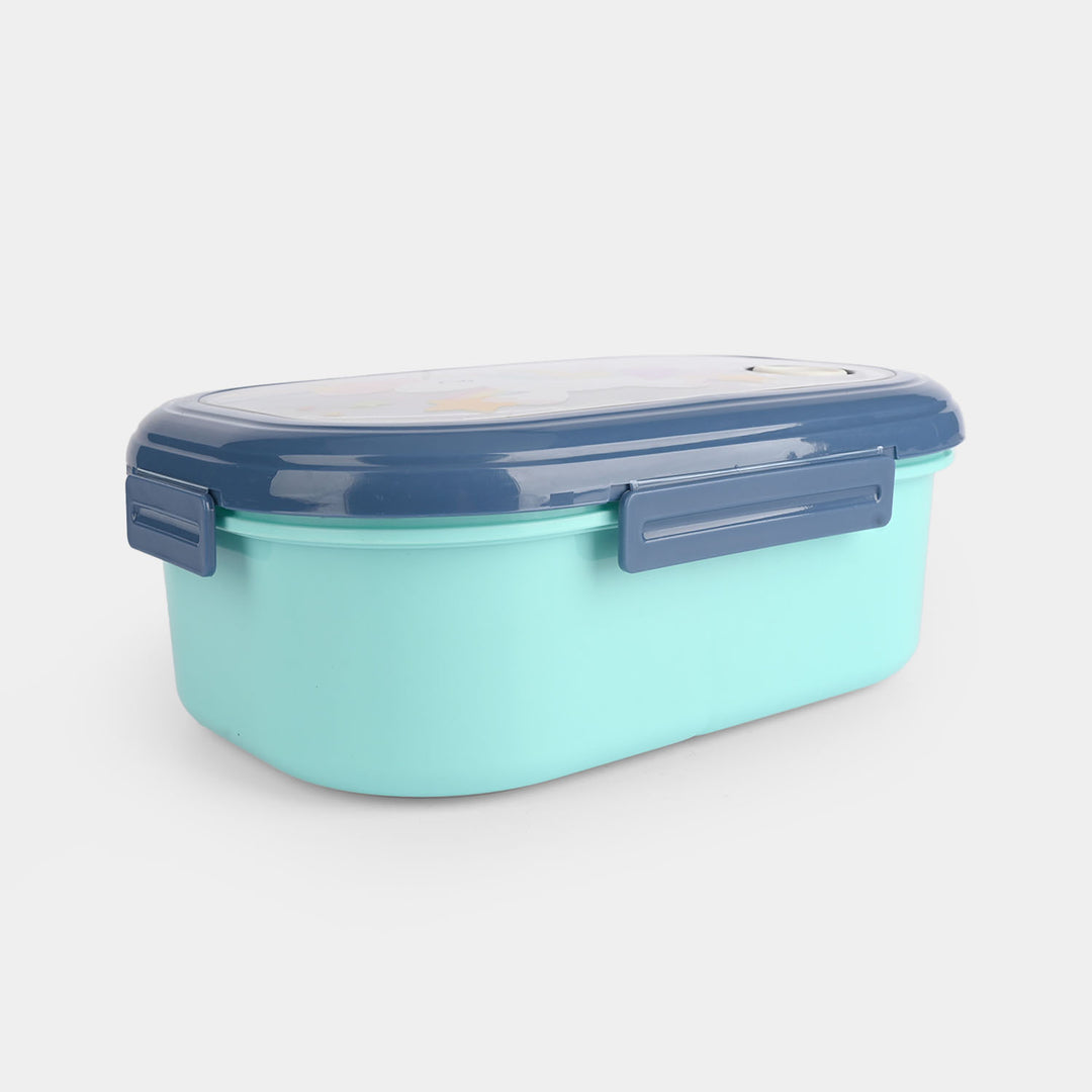 Stainless Steel Lunch Box