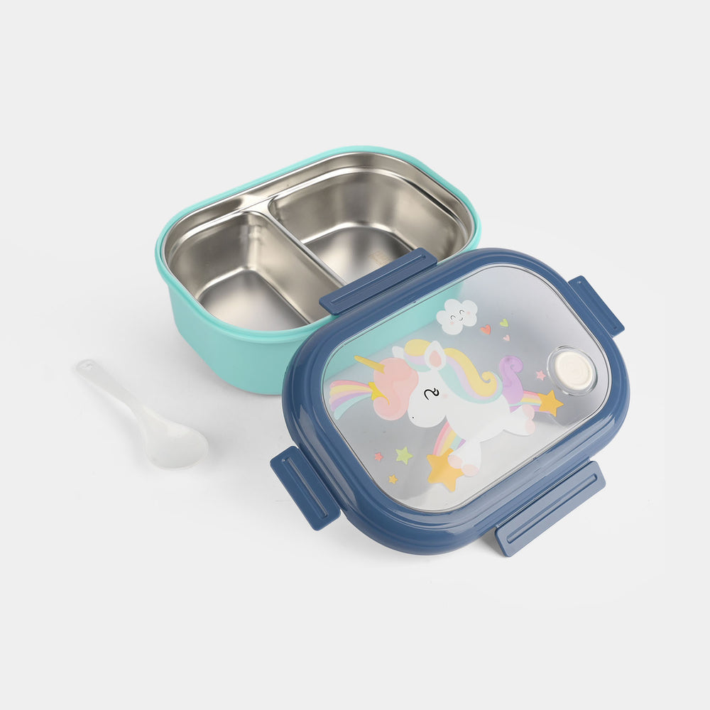Stainless Steel Lunch Box
