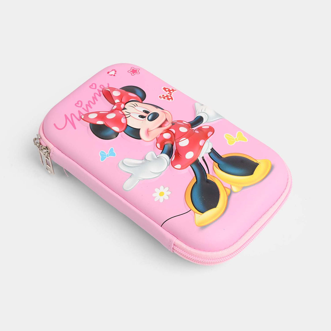 Stationery Pencil Pouch for Kids