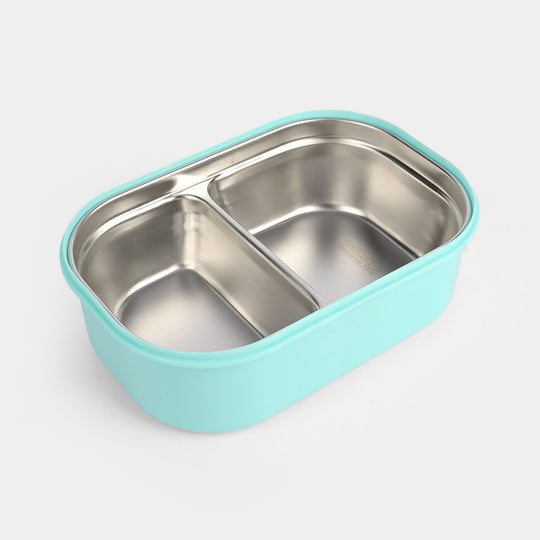 Stainless Steel Lunch Box