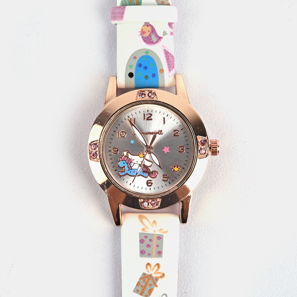 ANALOG WRIST WATCH FOR KIDS