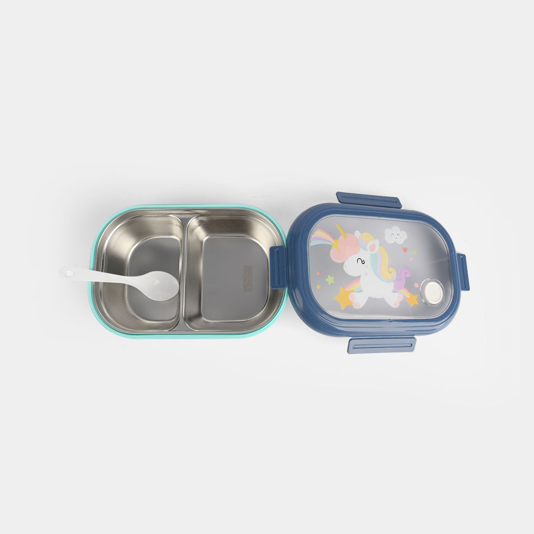 Stainless Steel Lunch Box