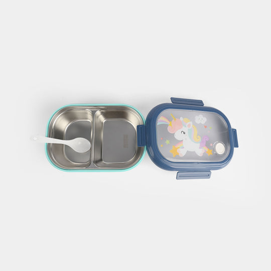 Stainless Steel Lunch Box