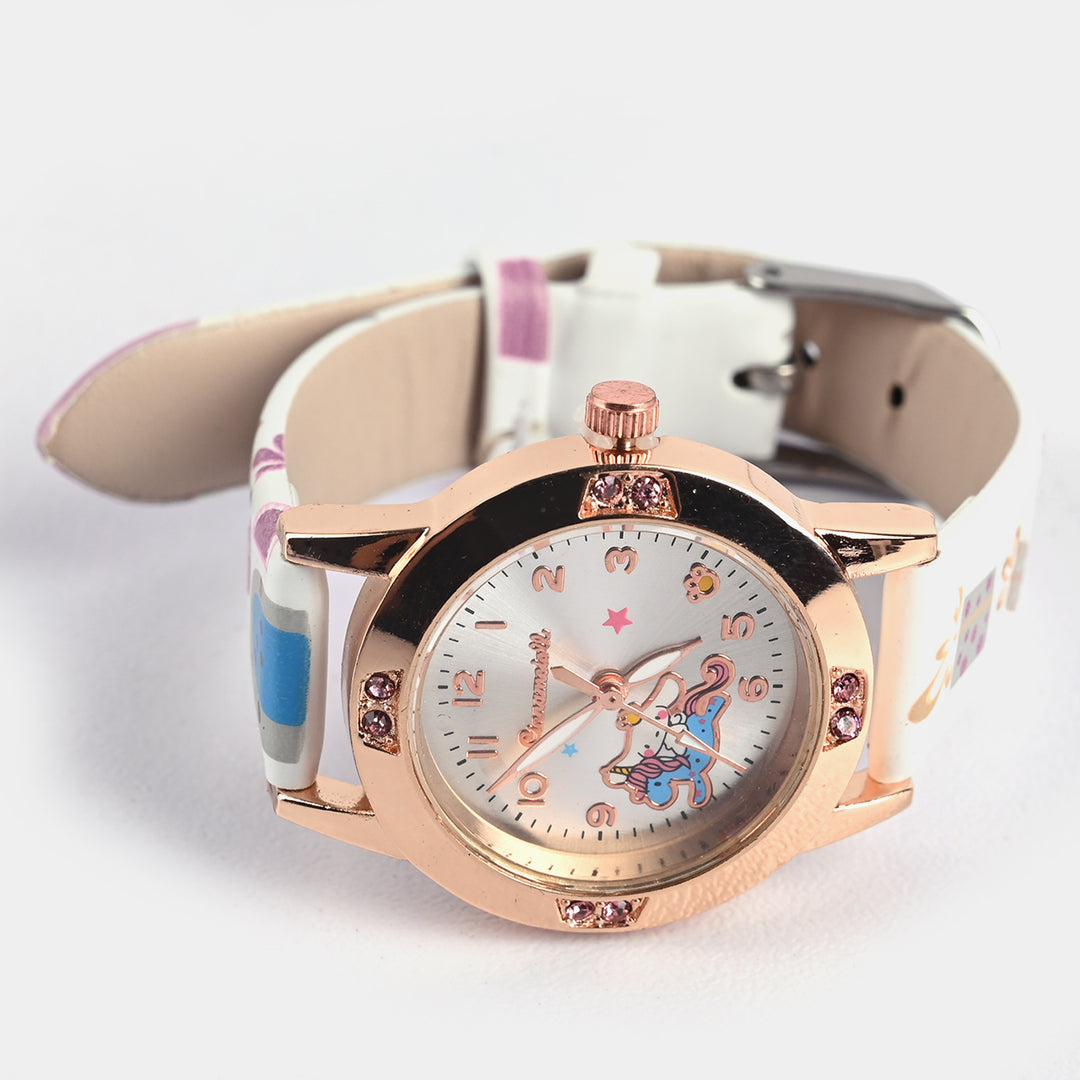 ANALOG WRIST WATCH FOR KIDS