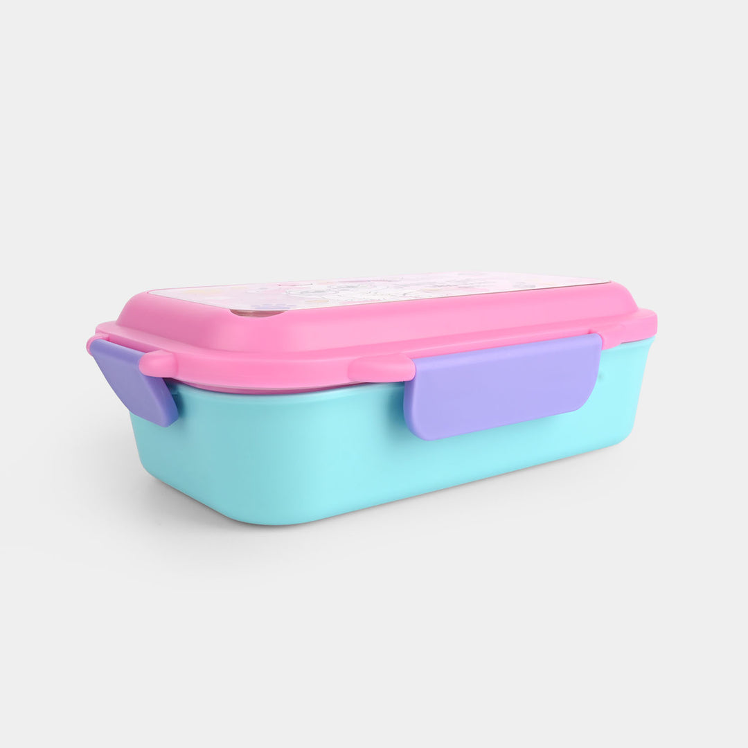 Lunch Box for Kids | Plastic