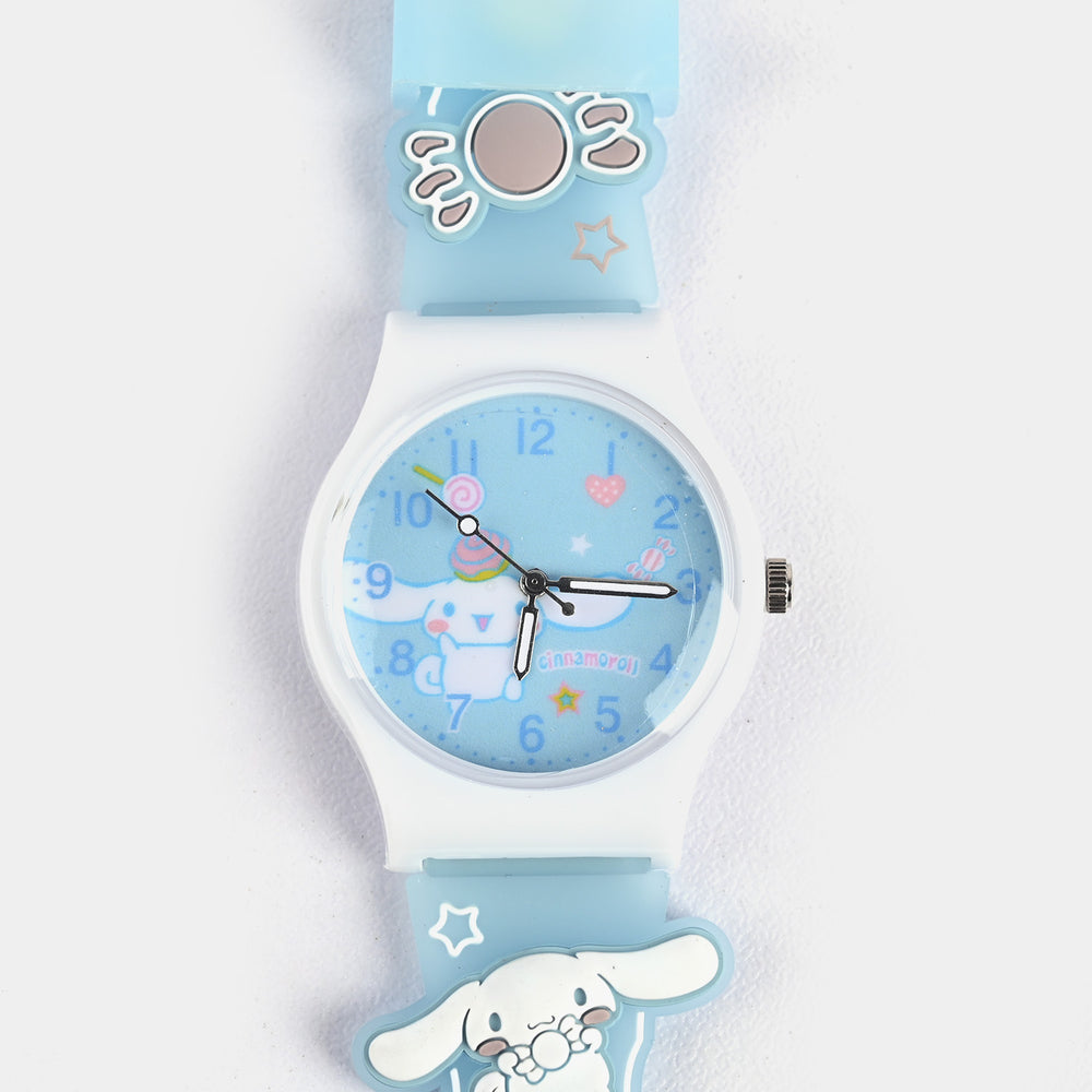 ANALOG WRIST WATCH FOR KIDS