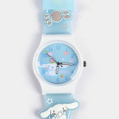 ANALOG WRIST WATCH FOR KIDS