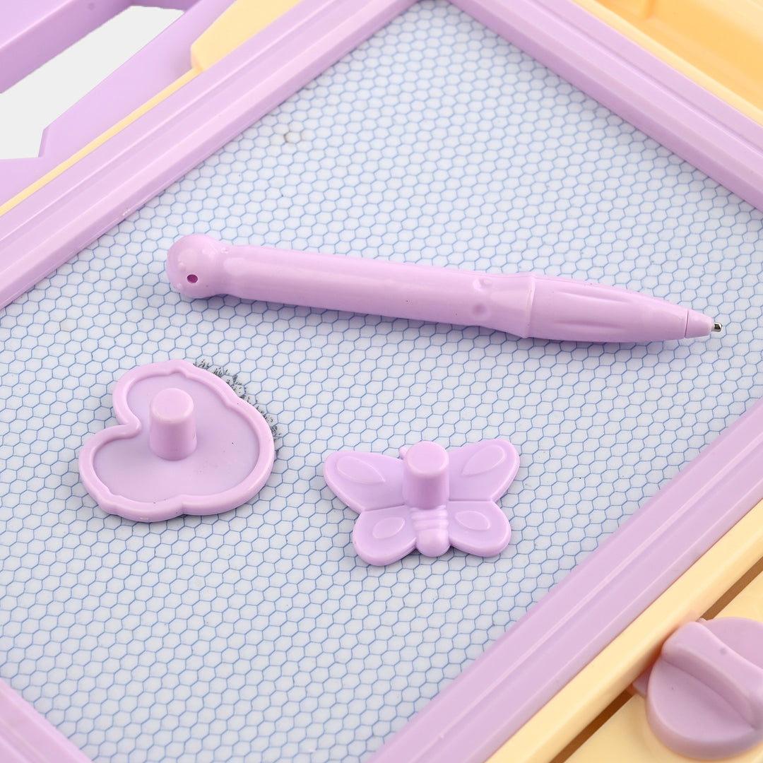 Magical Writing Slate/Board for Kids